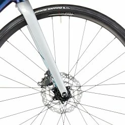 Cannondale CAAD13 Disc Tiagra, Violet -Vitus Salg cannondale caad13 disc tiagra purple haze 5