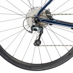 Cannondale CAAD13 Disc Tiagra, Violet -Vitus Salg cannondale caad13 disc tiagra purple haze 7