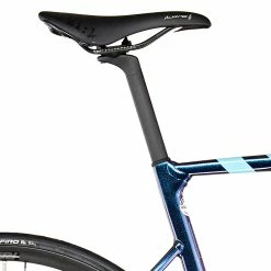 Cannondale CAAD13 Disc Tiagra, Violet -Vitus Salg cannondale caad13 disc tiagra purple haze 8