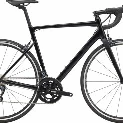 Cannondale CAAD13 Disc Ultegra, Sort
