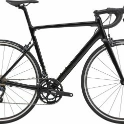 Cannondale CAAD13 Ultegra, Sort