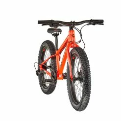 Cannondale Cujo Race 20+, R&oslash;d -Vitus Salg cannondale cujo race 20 acid red 3