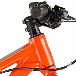 Cannondale Cujo Race 20+, R&oslash;d -Vitus Salg cannondale cujo race 20 acid red 4