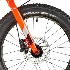 Cannondale Cujo Race 20+, R&oslash;d -Vitus Salg cannondale cujo race 20 acid red 5