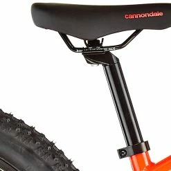 Cannondale Cujo Race 20+, R&oslash;d -Vitus Salg cannondale cujo race 20 acid red 8