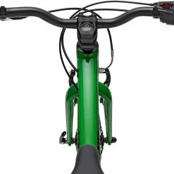 Cannondale Quick 20" Kids, Grøn 12 Cannondale Quick 20" Kids, Grøn -Vitus Salg cannondale quick 20 kids green 3