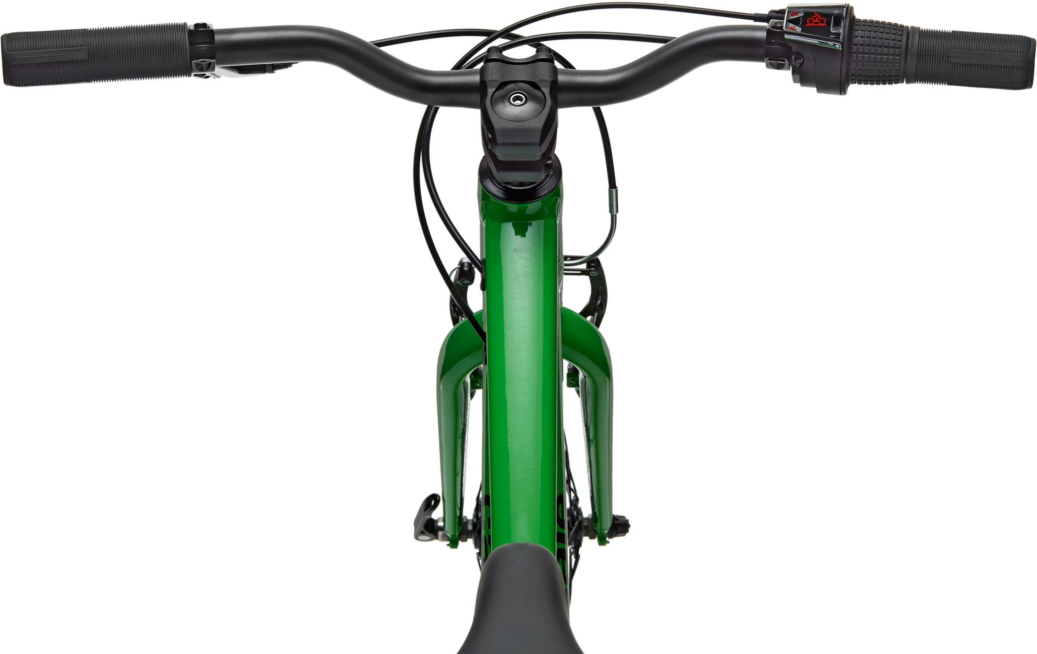 Cannondale Quick 20" Kids, Grøn 5 Cannondale Quick 20" Kids, Grøn - Billede 3