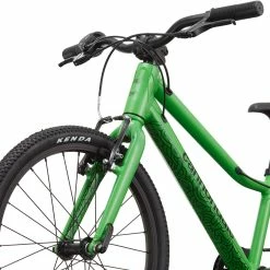 Cannondale Quick 20" Kids, Orange -Vitus Salg cannondale quick 20 kids green 4 1
