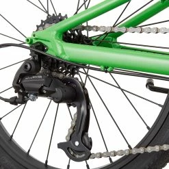 Cannondale Quick 20" Kids, Grøn 14 Cannondale Quick 20" Kids, Grøn -Vitus Salg cannondale quick 20 kids green 5