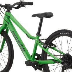 Cannondale Quick 20" Kids, Orange -Vitus Salg cannondale quick 20 kids green 6 1