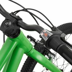 Cannondale Quick 20" Kids, Orange -Vitus Salg cannondale quick 20 kids green 7 1