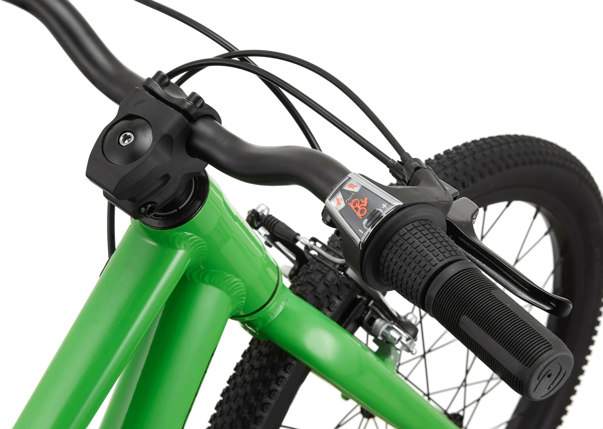 Cannondale Quick 20" Kids, Grøn 9 Cannondale Quick 20" Kids, Grøn - Billede 7