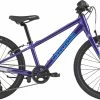 Cannondale Quick 20" Piger, Violet 2 Cannondale Quick 20" Piger, Violet -Vitus Salg cannondale quick 20 maedchen ultra violet 1