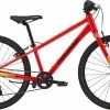 Cannondale Quick 24" Drenge, Rød 1 Cannondale Quick 24" Drenge, Rød -Vitus Salg cannondale quick 24 jungs acid red 1