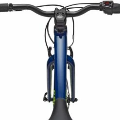 Cannondale Quick 24" Kids, Blå -Vitus Salg cannondale quick 24 kids abyss blue 3