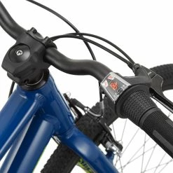 Cannondale Quick 24" Kids, Blå -Vitus Salg cannondale quick 24 kids abyss blue 7