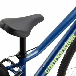 Cannondale Quick 24" Kids, Blå -Vitus Salg cannondale quick 24 kids abyss blue 8