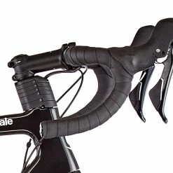 Cannondale SuperSix EVO Carbon Disc 105, Sort/hvid -Vitus Salg cannondale supersix evo carbon disc 105 black pearl 2