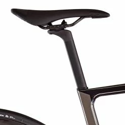 Cannondale SuperSix EVO Carbon Disc 105, Sort/hvid -Vitus Salg cannondale supersix evo carbon disc 105 black pearl 6