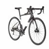 Cannondale SuperSix EVO Carbon Disc 105, Sort/hvid -Vitus Salg cannondale supersix evo carbon disc 105 black pearl 7