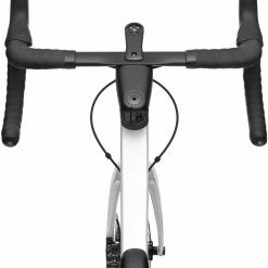 Cannondale SuperSix EVO Carbon Disc Ultegra, Hvid -Vitus Salg cannondale supersix evo carbon disc ultegra cashmere 3 1