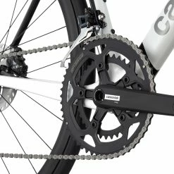 Cannondale SuperSix EVO Carbon Disc Ultegra, Sort -Vitus Salg cannondale supersix evo carbon disc ultegra cashmere 5