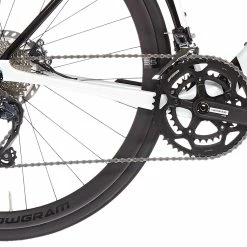 Cannondale SuperSix EVO Carbon Disc Ultegra, Beige -Vitus Salg cannondale supersix evo carbon disc ultegra cashmere 6