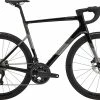 Cannondale SuperSix EVO Carbon Disc Ultegra Di2, Sort -Vitus Salg cannondale supersix evo carbon disc ultegra di2 black 1 1