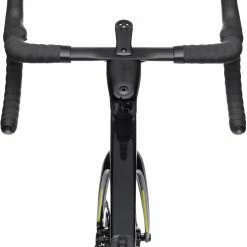 Cannondale SuperSix EVO Carbon Disc Ultegra Di2, Sølv 12 Cannondale SuperSix EVO Carbon Disc Ultegra Di2, Sølv -Vitus Salg cannondale supersix evo carbon disc ultegra di2 black 4