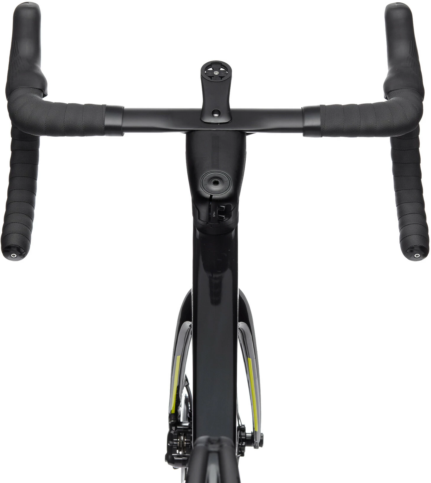 Cannondale SuperSix EVO Carbon Disc Ultegra Di2, Sølv 6 Cannondale SuperSix EVO Carbon Disc Ultegra Di2, Sølv - Billede 4