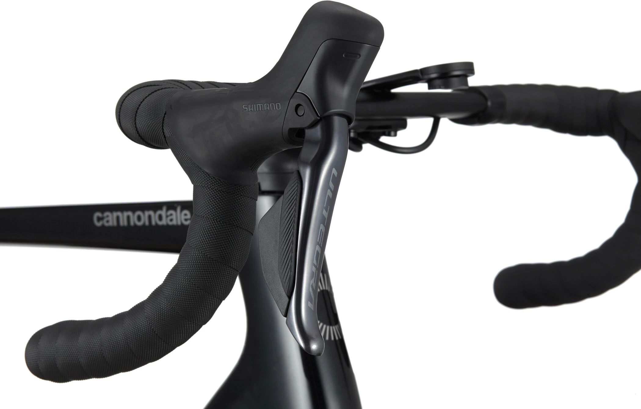 Cannondale SuperSix EVO Carbon Disc Ultegra Di2, Sølv 7 Cannondale SuperSix EVO Carbon Disc Ultegra Di2, Sølv - Billede 5