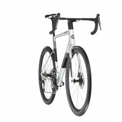 Cannondale SuperSix EVO Carbon Disc Ultegra Di2, Rød 12 Cannondale SuperSix EVO Carbon Disc Ultegra Di2, Rød -Vitus Salg cannondale supersix evo carbon disc ultegra di2 mercury 3