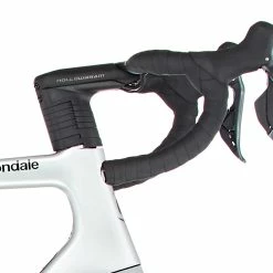 Cannondale SuperSix EVO Carbon Disc Ultegra Di2, Rød 13 Cannondale SuperSix EVO Carbon Disc Ultegra Di2, Rød -Vitus Salg cannondale supersix evo carbon disc ultegra di2 mercury 4