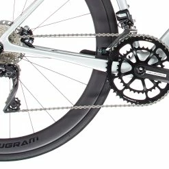 Cannondale SuperSix EVO Carbon Disc Ultegra Di2, Rød 15 Cannondale SuperSix EVO Carbon Disc Ultegra Di2, Rød -Vitus Salg cannondale supersix evo carbon disc ultegra di2 mercury 6