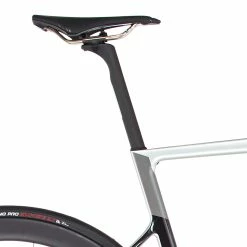 Cannondale SuperSix EVO Carbon Disc Ultegra Di2, Rød 17 Cannondale SuperSix EVO Carbon Disc Ultegra Di2, Rød -Vitus Salg cannondale supersix evo carbon disc ultegra di2 mercury 8