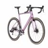 Cannondale SuperSix EVO Hi-Mod Disc Red ETap AXS, Pink -Vitus Salg cannondale supersix evo hi mod disc red etap axs lavender 2