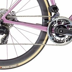 Cannondale SuperSix EVO Hi-Mod Disc Red ETap AXS, Pink -Vitus Salg cannondale supersix evo hi mod disc red etap axs lavender 6