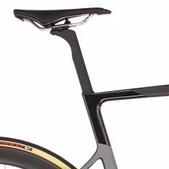 Cannondale SuperSix EVO Hi-MOD Disc Ultegra Di2, Sort -Vitus Salg cannondale supersix evo hi mod disc ultegra di2 matte black 8