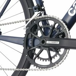 Cannondale SuperSix EVO Hi-MOD Disc Ultegra, Blå/pink 12 Cannondale SuperSix EVO Hi-MOD Disc Ultegra, Blå/pink -Vitus Salg cannondale supersix evo hi mod disc ultegra team replica 5