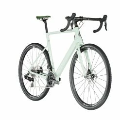 Cannondale SuperSix EVO SE, Turkis