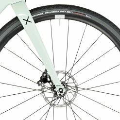 Cannondale SuperSix EVO SE, Turkis -Vitus Salg cannondale supersix evo se cool mint 5