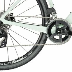 Cannondale SuperSix EVO SE, Turkis -Vitus Salg cannondale supersix evo se cool mint 6