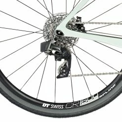 Cannondale SuperSix EVO SE, Turkis -Vitus Salg cannondale supersix evo se cool mint 7