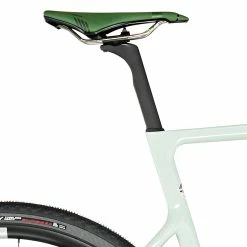 Cannondale SuperSix EVO SE, Turkis -Vitus Salg cannondale supersix evo se cool mint 8