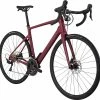 Cannondale Synapse Carbon 3, Rød -Vitus Salg cannondale synapse carbon 3 black cherry 1 1