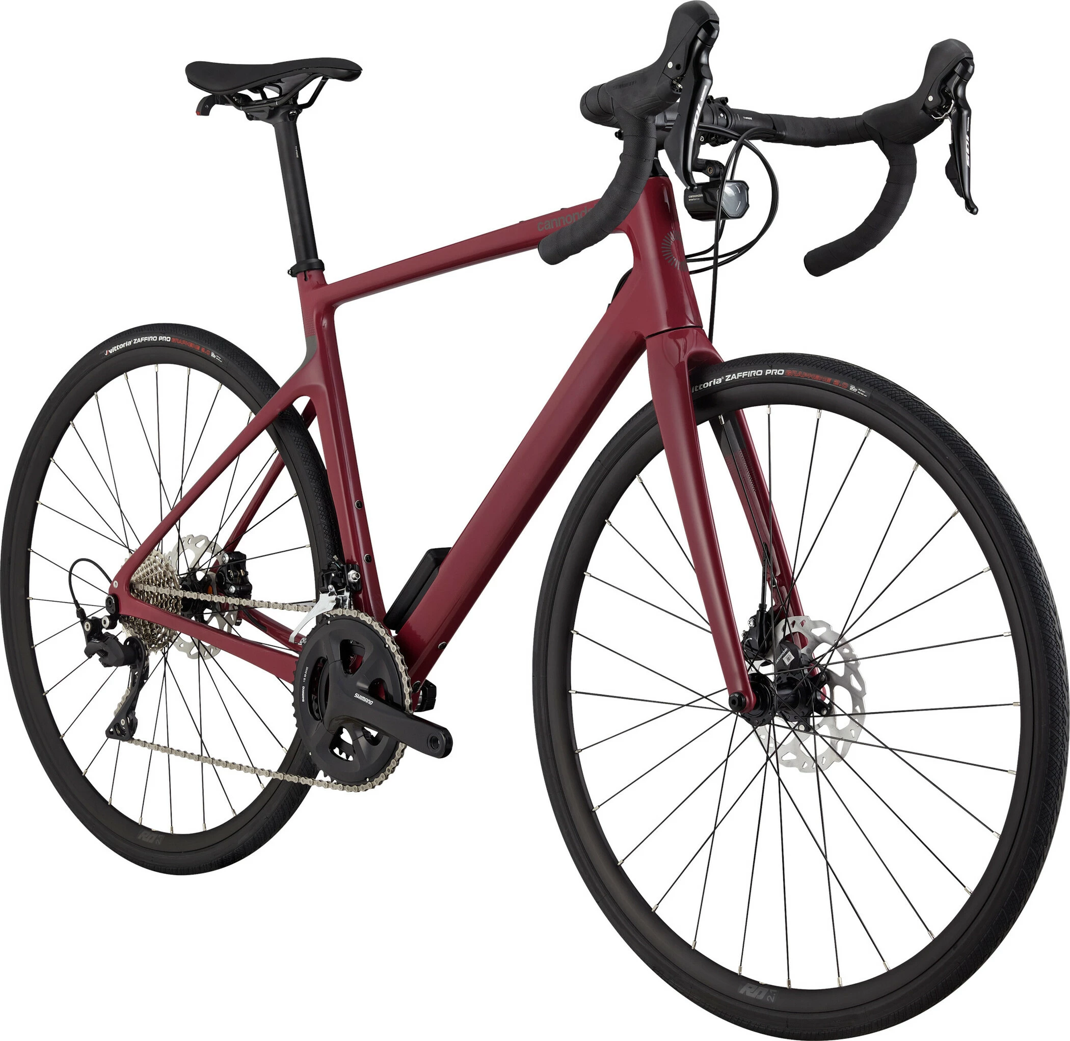 Cannondale Synapse Carbon 3, Violet 3 Cannondale Synapse Carbon 3, Violet