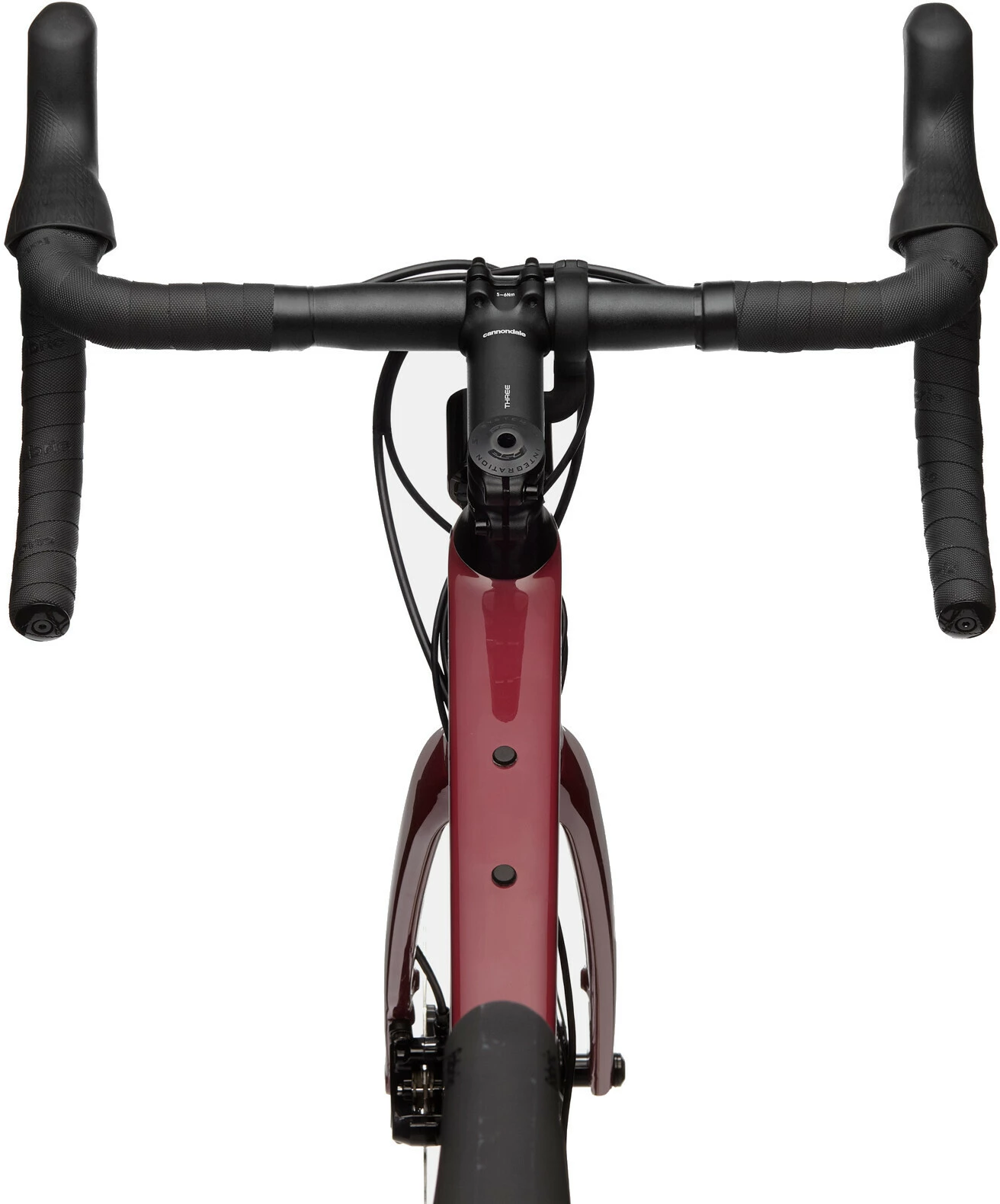 Cannondale Synapse Carbon 3, Violet 5 Cannondale Synapse Carbon 3, Violet - Billede 3