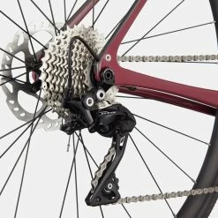 Cannondale Synapse Carbon 3, Violet 13 Cannondale Synapse Carbon 3, Violet -Vitus Salg cannondale synapse carbon 3 black cherry 5