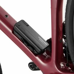 Cannondale Synapse Carbon 3, Rød 14 Cannondale Synapse Carbon 3, Rød -Vitus Salg cannondale synapse carbon 3 black cherry 6 1