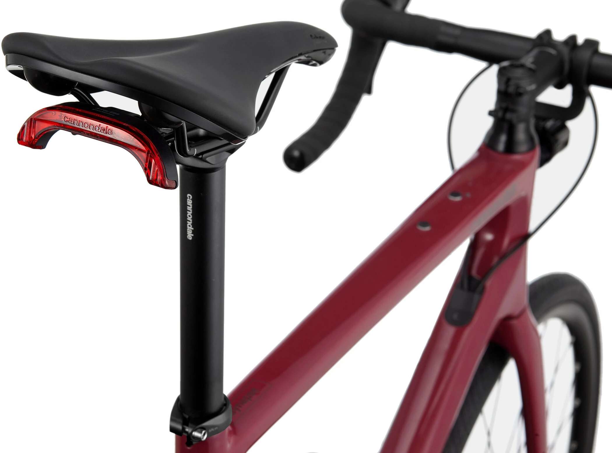 Cannondale Synapse Carbon 3, Violet 9 Cannondale Synapse Carbon 3, Violet - Billede 7